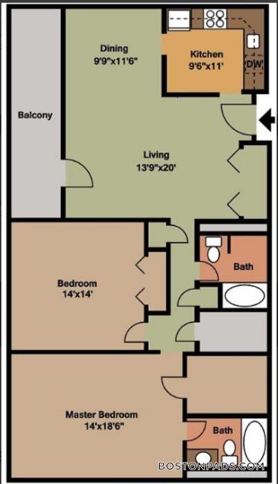 Foto del edificio - 757 Highland Ave