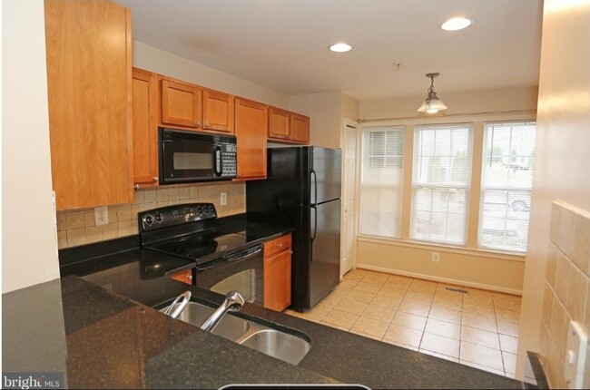 Kitchen - 639 Possum Trot Way