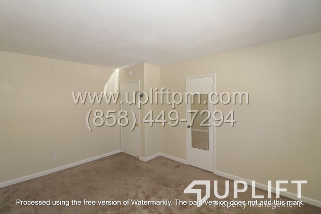 Foto del edificio - Alabama St (4525-4531)