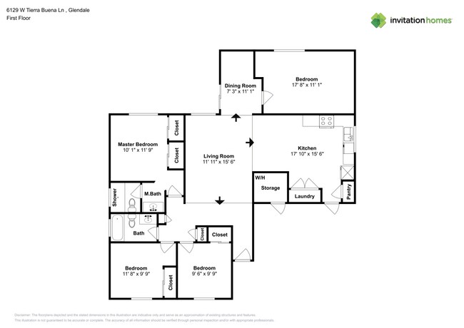 Building Photo - 6129 W Tierra Buena Ln