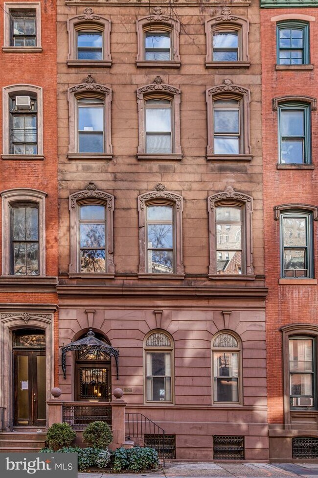 Foto del edificio - 1718 Spruce St