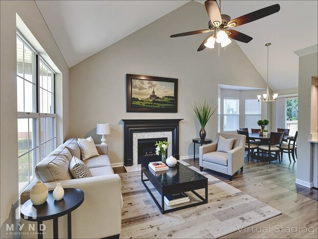 Building Photo - 300 Cypress Glen Dr
