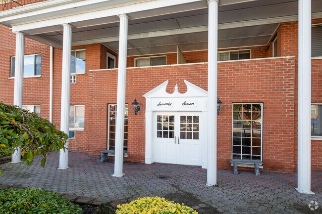 Entrance Photo - Carriage Owners Corp.