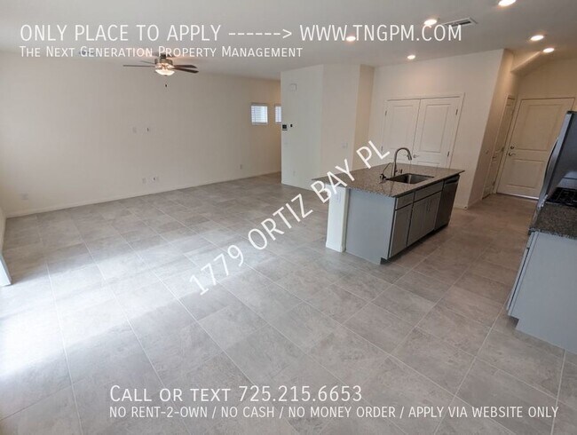 Building Photo - 1779 ORTIZ BAY PL