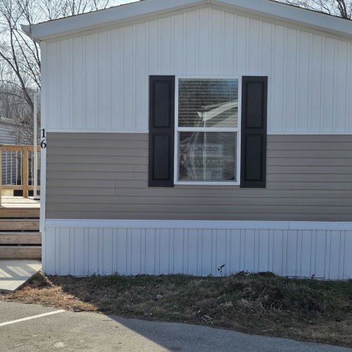 Foto del edificio - 7803 St Andrews Church Rd