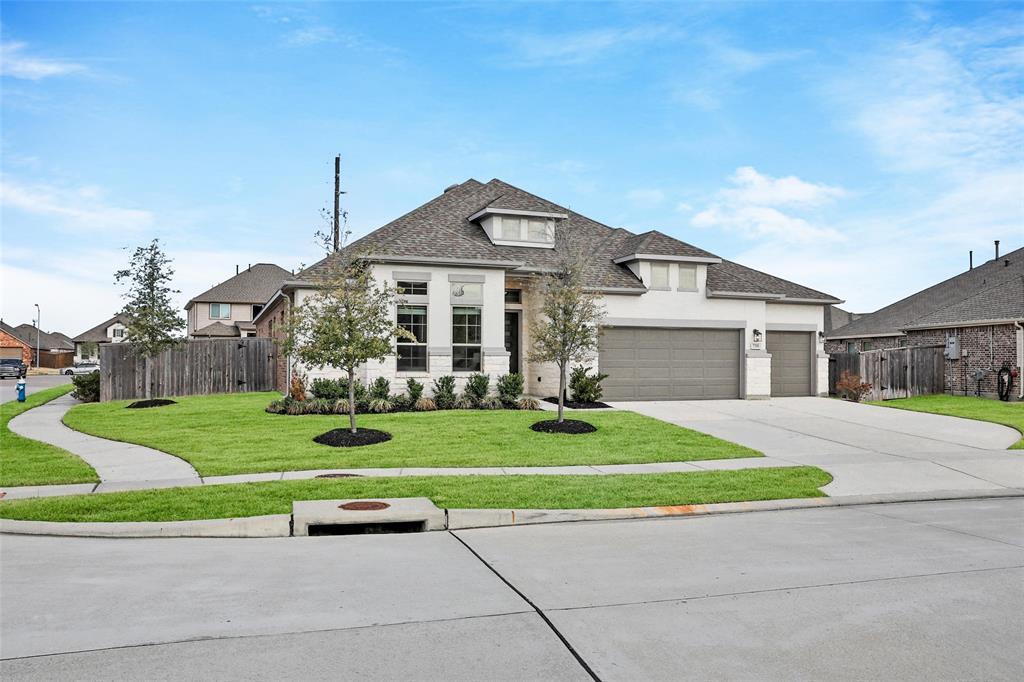 7318 Shepherds Glen Ln, Spring, TX 77379 House for Rent in Spring, TX