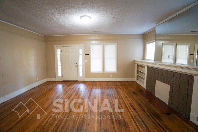 Foto del edificio - 1828 St Charles Ave SW