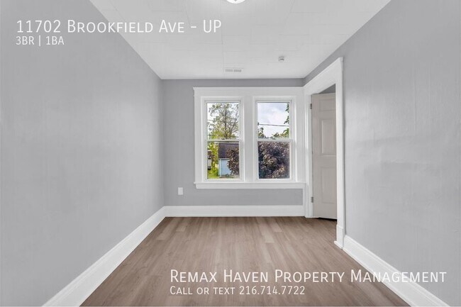 Foto del edificio - 11702 Brookfield Ave