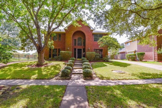 Foto del edificio - 314 Spencers Glen Dr