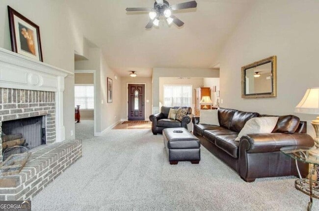 Foto del edificio - 4217 Brentwood Dr