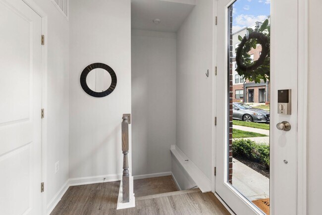 Foto del edificio - 13302 Coalfield Station Ln
