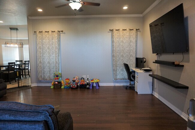Building Photo - 4814 Eagles Landing
