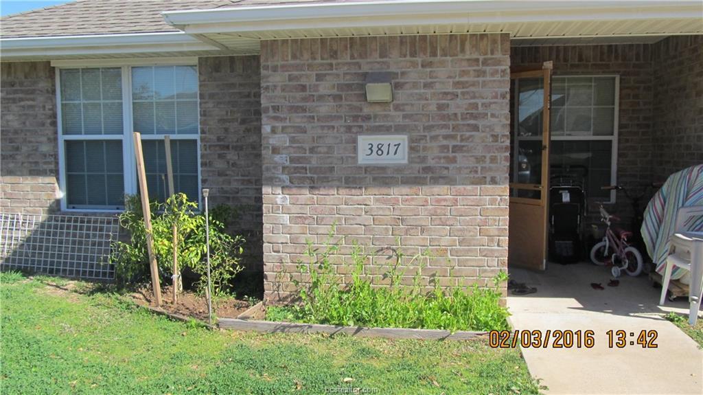 3817 Oldenburg Ln, College Station, TX 77845 Townhome Rentals in