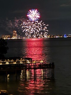 Foto del edificio - 4950 Bayshore Blvd