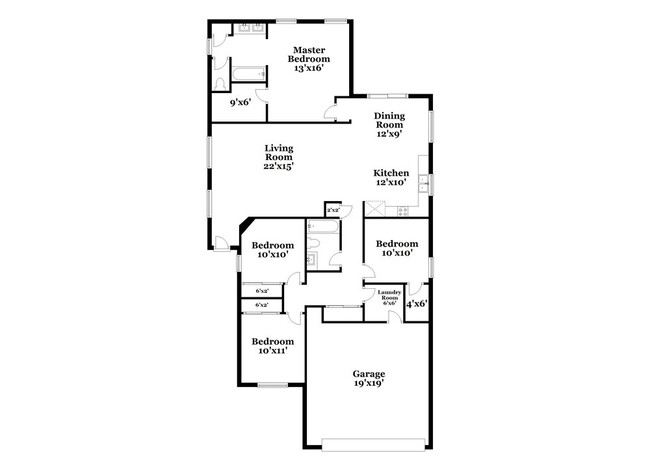 Building Photo - 1741 W Desert Mountain Dr