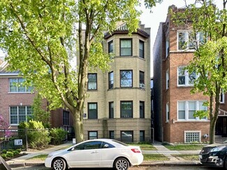 Building Photo - 2131 W Giddings St