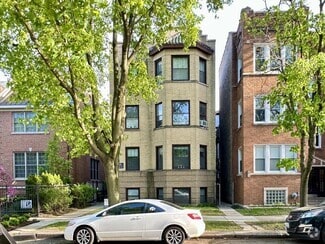 Building Photo - 2131 W Giddings St