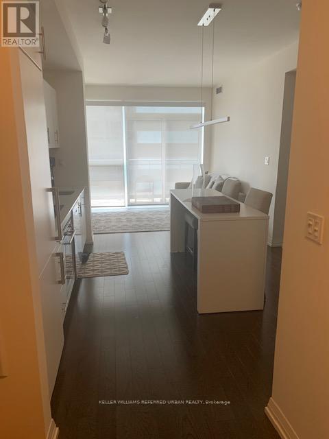 Photo du bâtiment - 460-1460 Adelaide St E