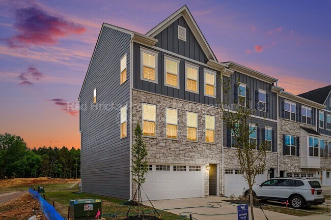 Foto del edificio - 1063 Bracken Hill Road Indian Trl