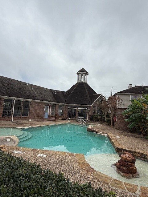 Foto del edificio - 8888 Benning Dr