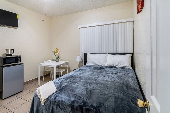 Foto del interior - South Park Place Apartments
