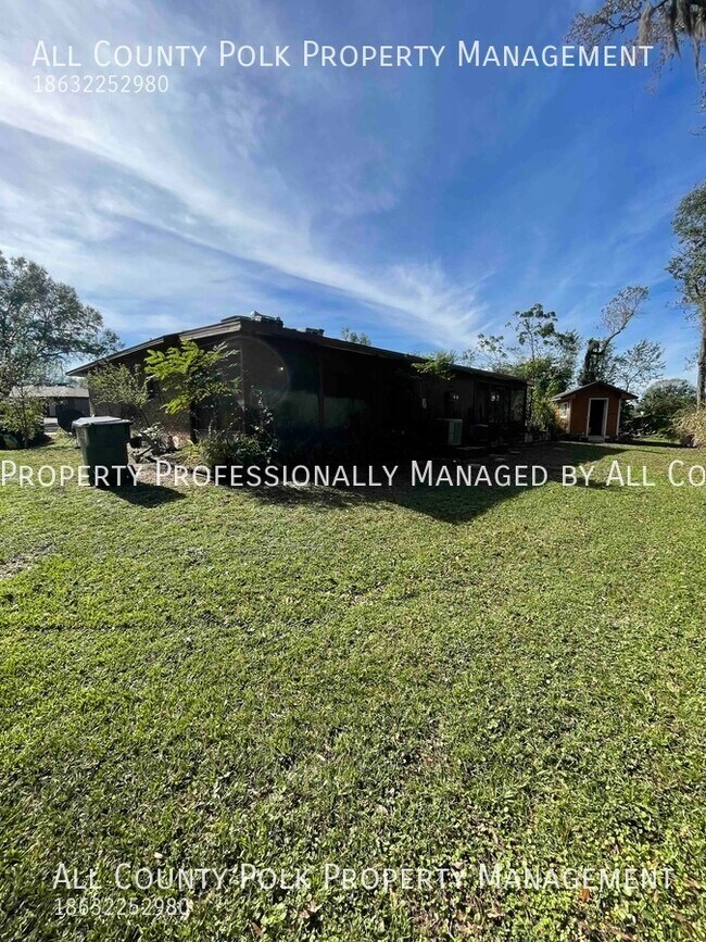 Foto del edificio - 4906 Malibu Ct