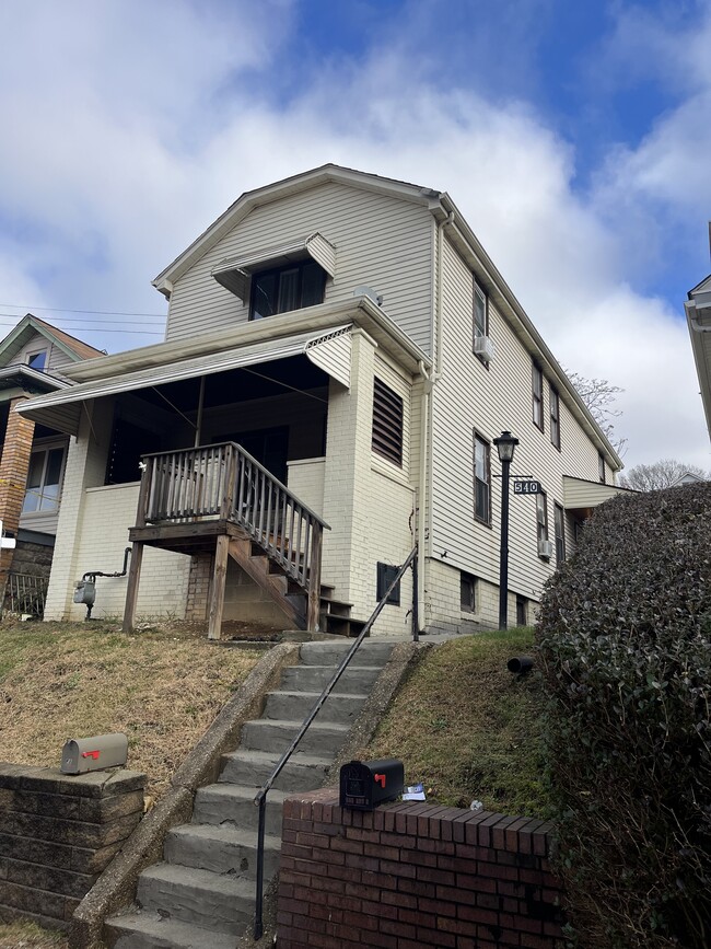Building Photo - 540 Pine St
