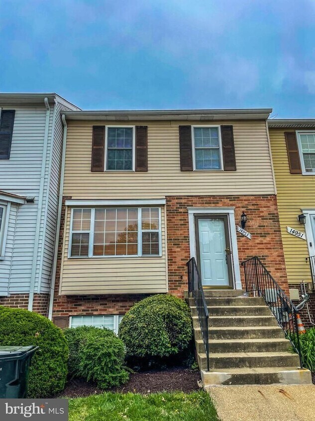 14953 Cherrywood Dr, Laurel, MD 20707 House Rental in Laurel, MD