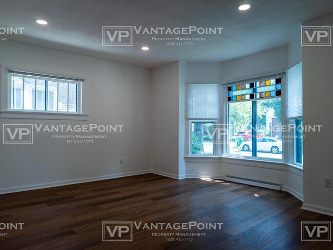 Foto del edificio - 313 N Greenwood Ave