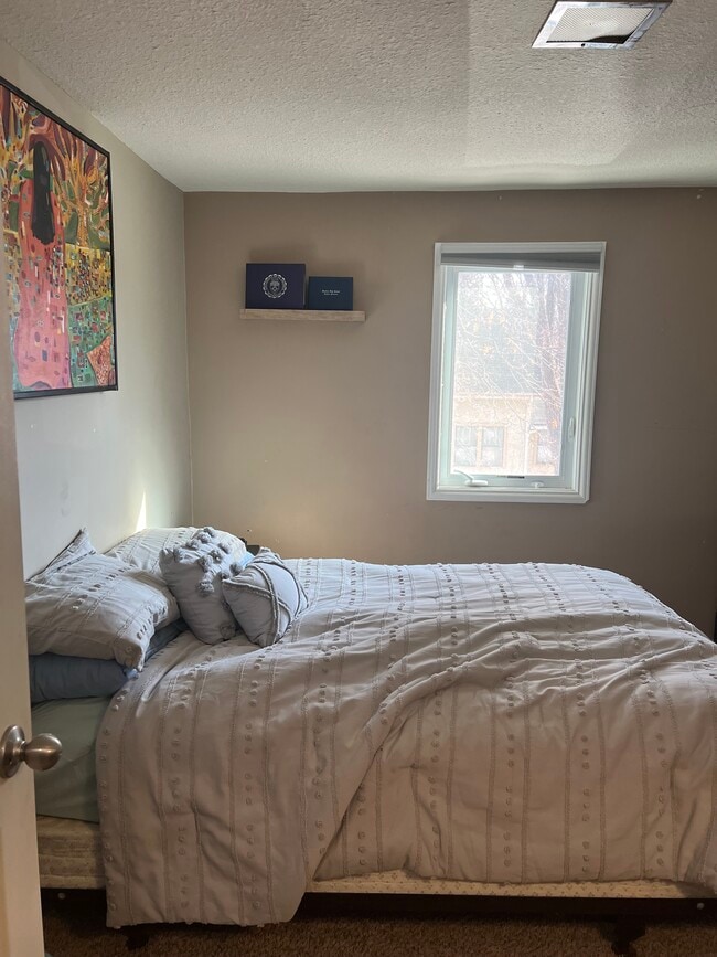 Bedroom 3 - 1058 24th Ave SE