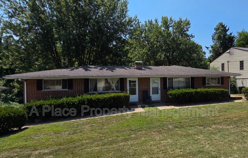 Foto principal - 9150 Ramona Ave