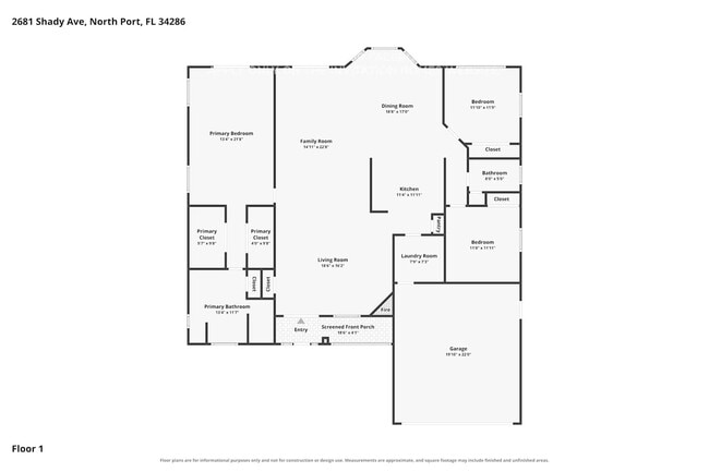 Building Photo - 2681 Shady Ave