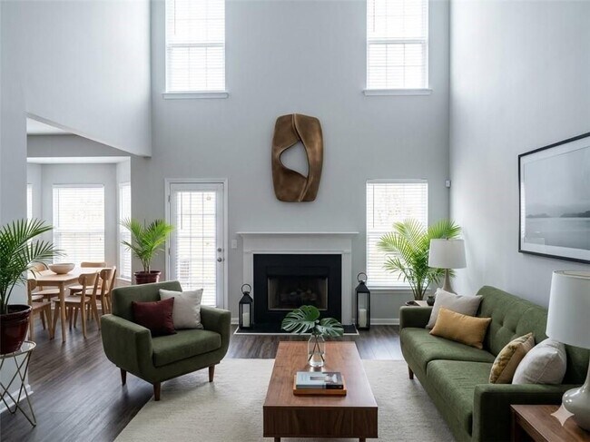 Foto del edificio - 3155 Hunting Creek Pass