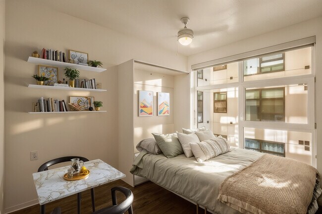 Foto del edificio - The Derby Slabtown