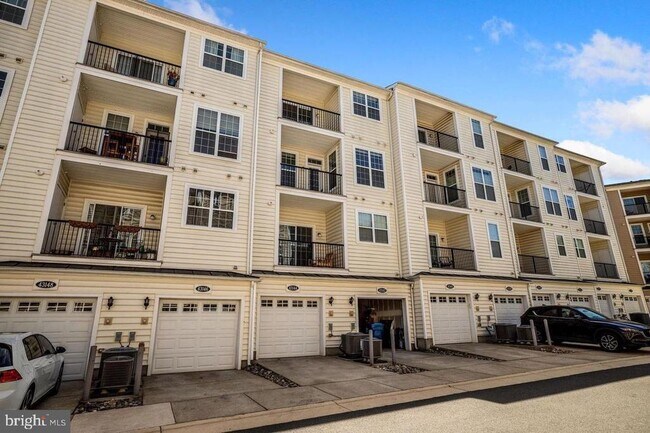Foto del edificio - 43144 Thoroughfare Gap Terrace