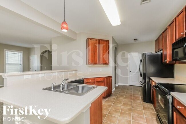 Foto del edificio - 24 Creekside Way