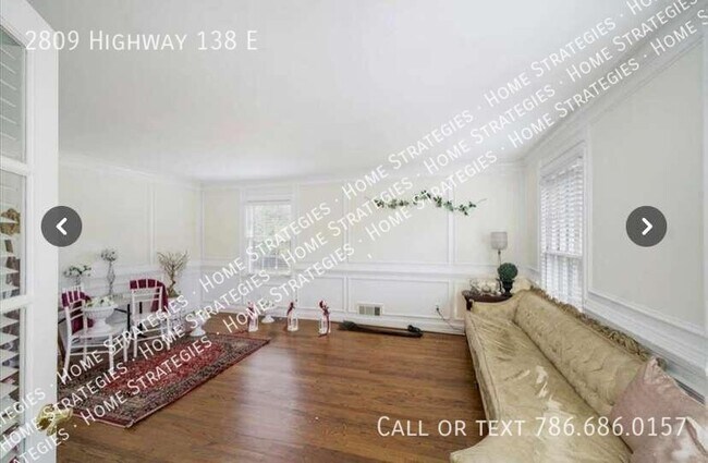 Building Photo - Rent to Own Pool Estate on Acres! - Down P...