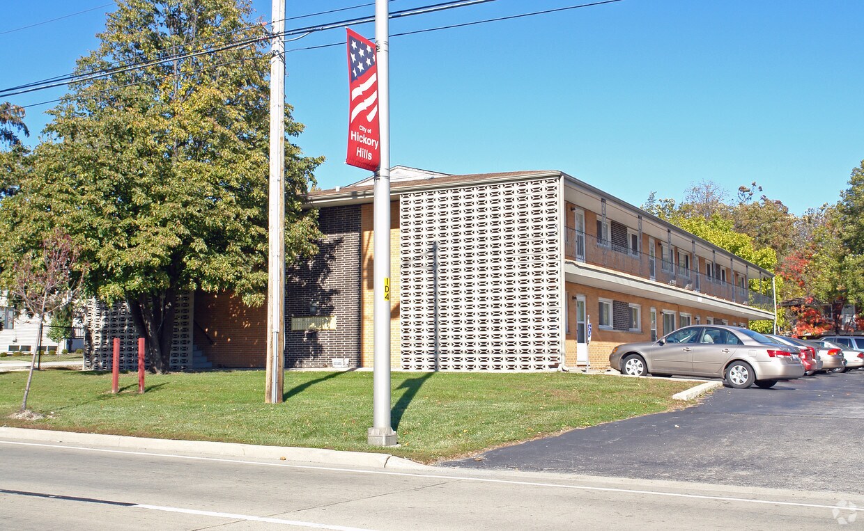 Primary Photo - 8512 W 87th St