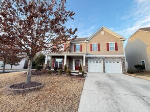 Building Photo - 4908 Pepper Dr