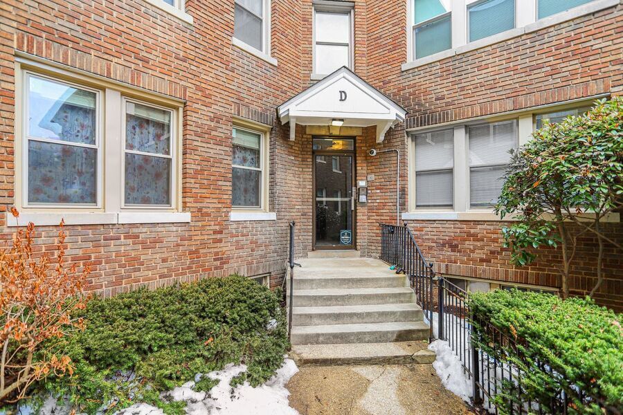 Photo - 1725 Lanier Pl NW-38D