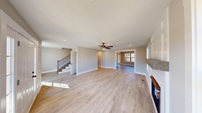 Building Photo - 1215 Boulder Pass Rd