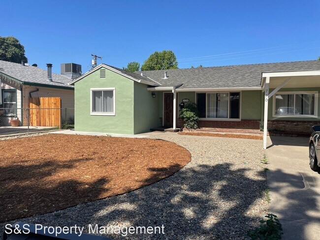 Building Photo - 3 br, 1 bath House - 770 Elder Drive