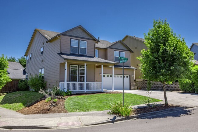 Foto del edificio - Home for rent in fast growing Ridgefield, ...