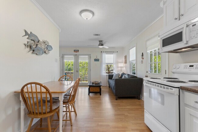 Foto del edificio - 312 Water St