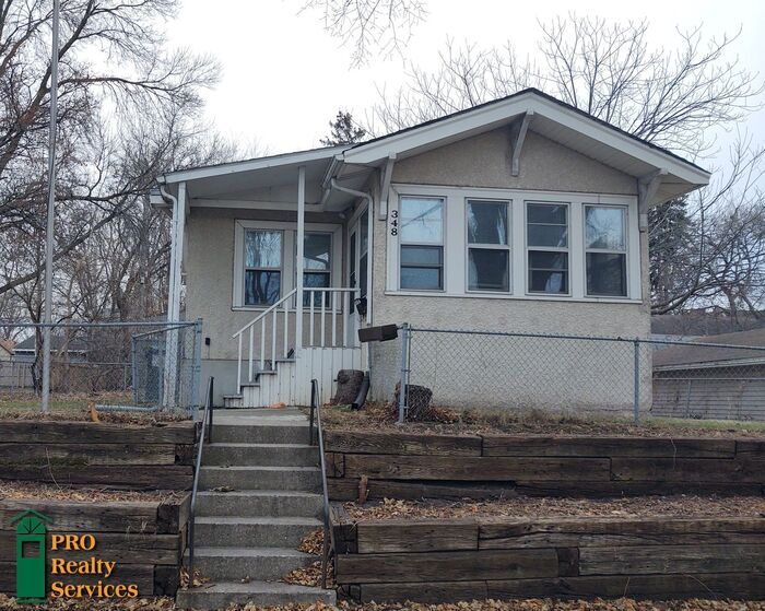 Foto principal - Charming 1 Bedroom Home