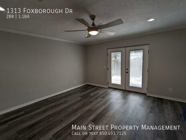 Building Photo - 1313 Foxborough Dr
