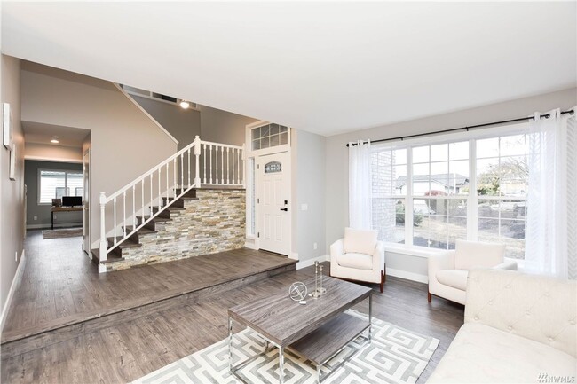 Foto del edificio - Remodeled Home in Mukilteo!