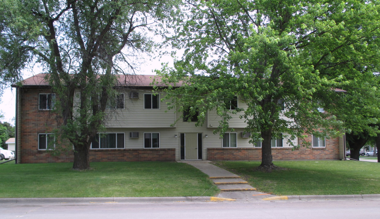 Foto principal - 328 Lake St