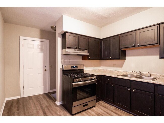 Foto del edificio - 3547 N Girard Ave