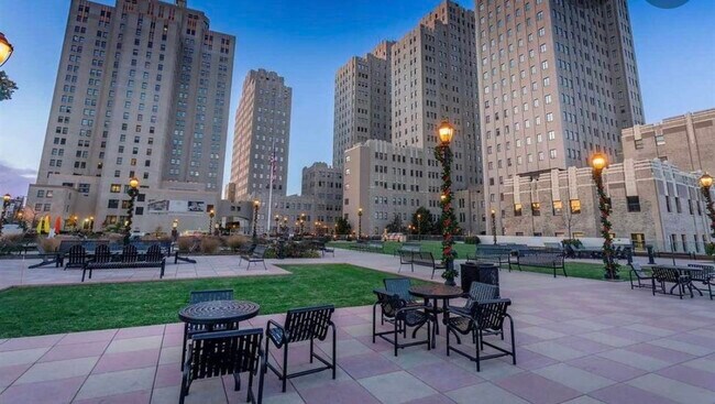 Foto del edificio - 4 Beacon Way